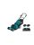 Газонокосилка аккумуляторная Makita DLM480RF LXT 860 Вт, шир.48 см, травосбор.62 л, АКБ BL1850Bx2шт., ЗУ DC18RD Газонокосилка аккумуляторная Makita DLM480RF LXT 860 Вт, шир.48 см, травосбор.62 л, АКБ BL1850Bx2шт., ЗУ DC18RD