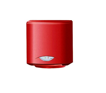 Сушилка для рук Ksitex M-2008R JET красный
