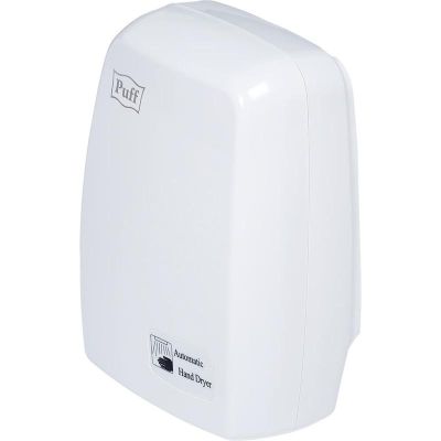 1401.334 Малошумная электросушилка для рук Puff-120