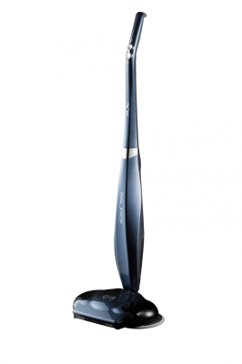 Беспроводной полотер - пылесос SWING-8500 синий