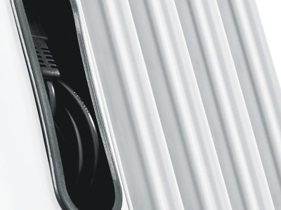 Масляный радиатор Electrolux EOH/M-5105N (5 секций)