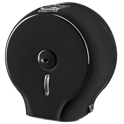 Диспенсер для туалетной бумаги PALEX JUMBO черный 3444-S