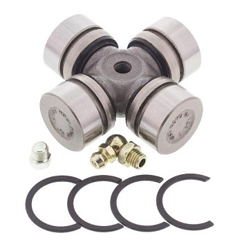 Крестовина кардана Arctic Cat All balls