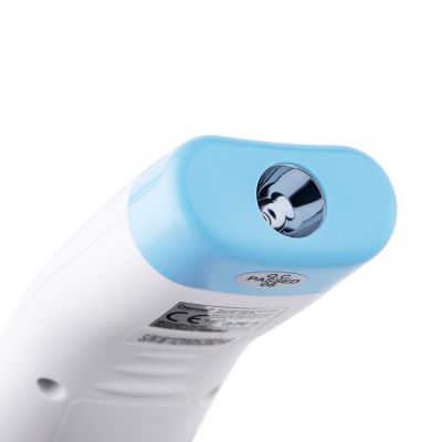 Термометр бесконтактный инфракрасный Berrcom, вариант исполнения JXB-183 (без поверки)