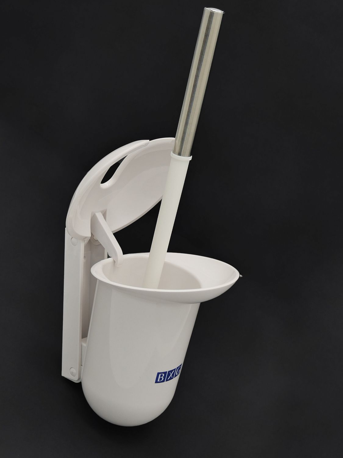 Ершик туалетный BXG-СD-7373 подвесной