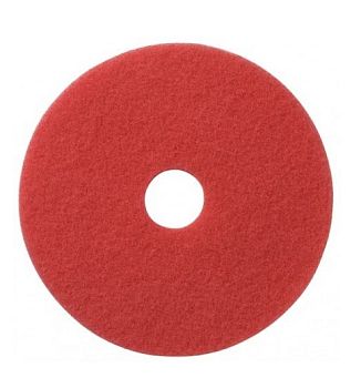 Круг Taski Americo 17" (43 см), красный (деликатная чистка)
