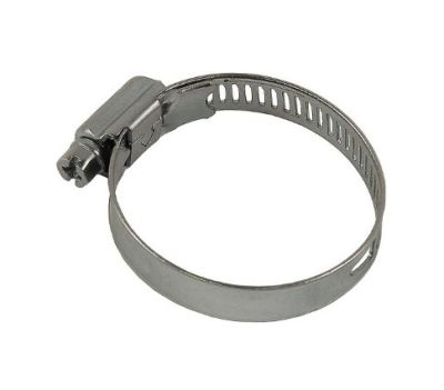 Хомут TORK 9мм 12-20