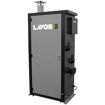 Аппарат высокого давления LAVOR Pro HHPV 2021 LP RA