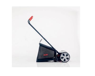 Шпиндельная газонокосилка AL-KO Comfort 38.1 HM 