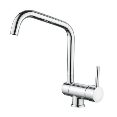 СМЕСИТЕЛЬ ДЛЯ КУХНИ LEDEME L4798 ОКОННЫЙ