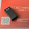Мини диктофон Edic-Mini Card24S A101