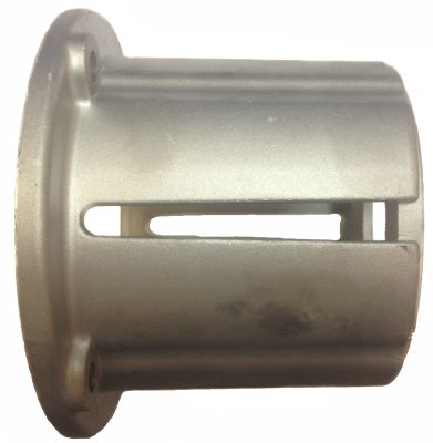 Фланец для гибкой муфты (E3B2515, E3B2121)