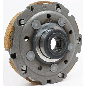 Сцепление для квадроциклов Arctic cat 550/650/700/1000