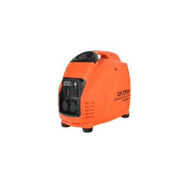 Генератор инверторный PATRIOT GP 2700i