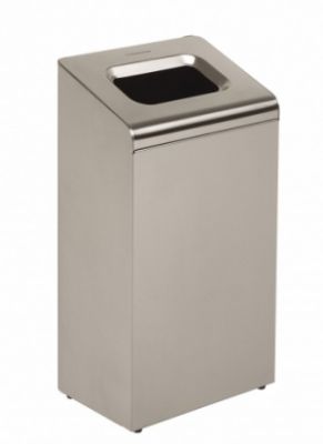 Контейнер стальной для бумажных отходов Kimberly-Clark 8975