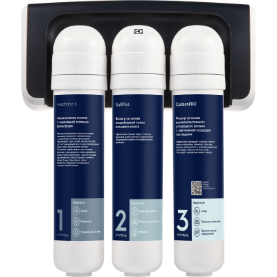 Фильтр для очистки воды Electrolux iStream SF НС-1279472