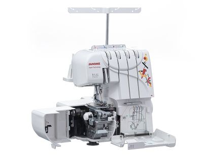 Оверлок Janome MyLock 714 (ML 714)
