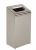 Контейнер стальной для бумажных отходов Kimberly-Clark 8975