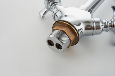 СМЕСИТЕЛЬ ДЛЯ УМЫВАЛЬНИКА LEDEME L1311-2