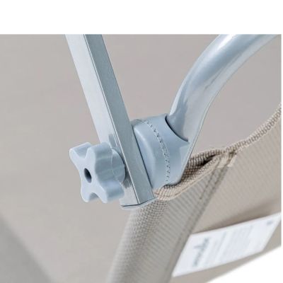 Шезлонг складной Green Glade М6191