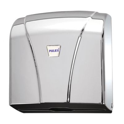 Диспенсер для бумажных полотенец Z-сложения PALEX 3464-К