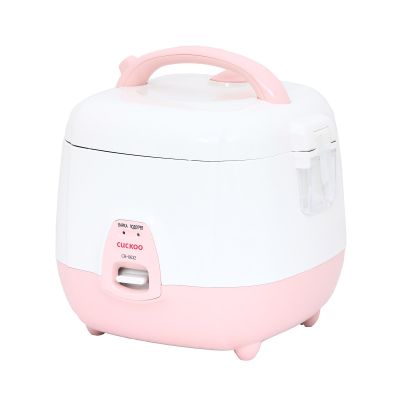 Рисоварка CUCKOO СR-0632