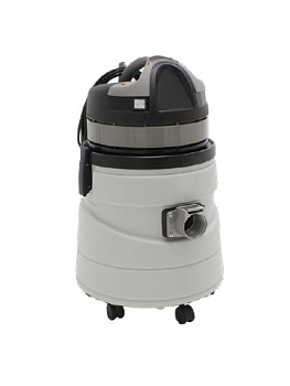 Промышленный пылесос для сбора масел и стружки IPC Soteco GC 1/35 OIL