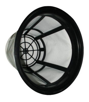 Держатель мешка пластиковый