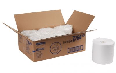 Протирочная салфетка Kimberly-Clark Wettask® SSX 7764