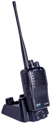 Радиостанция Аргут РК-301М UHF R