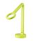 Настольный светодиодный светильник со встроенным аккумулятором Cogylight TB-L180PB зеленый