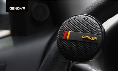 Ручка на руль - лентяйка GV501