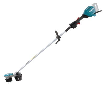 Аккумуляторная травокосилка Makita UR003GZ XGT  40V max. 550 Вт, нож 4T, d-23 см, без акб и ЗУ