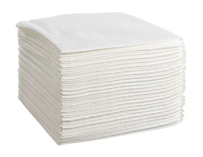 Протирочный материал в пачке Kimberly-Clark Wypall® X80 8388