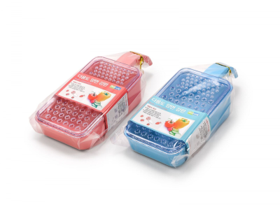 Двухсторонняя терка для пюре