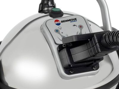 Парогенератор промышленный VIRGO PLUS