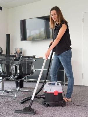 Пылесос Sprintus Floory 114.050