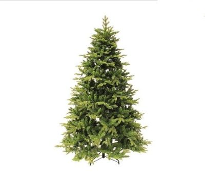 Елка искусственная Royal Christmas Idaho Premium PVC/PE 240см