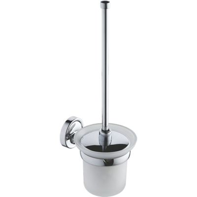 Ершик Ledeme подвесной хром L3510