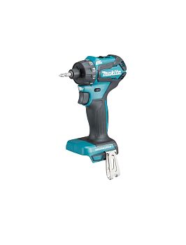 Дрель-шуруповерт аккумуляторная Makita DDF083Z 18В, 6-ти гр1\4", 0-500\1700 об\м, 40\23 Нм, без акб и ЗУ