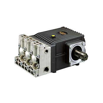 Помпа с цилиндрическим валом T55 сельхоз назначения