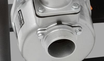 Мотопомпа бензиновая Hyundai HY 100