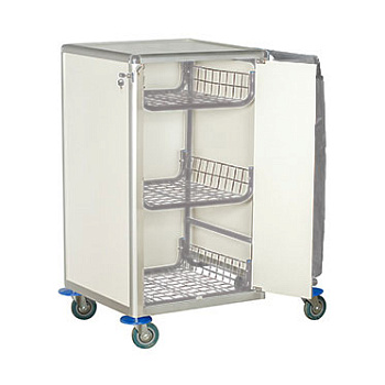 Тележка для горничной Venezia 85.500