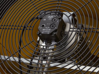 НС-1273974Тепловая пушка дизельная Ballu BHDP-120 (прямой нагрев)