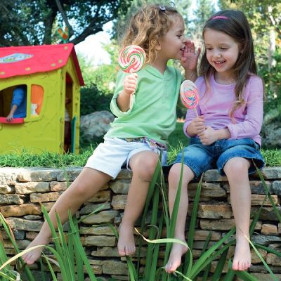 Игровой домик Magic Playhouse