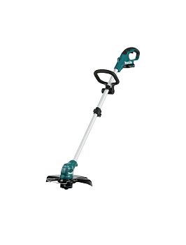Триммер аккумуляторный Makita UR100DWAEX 10.8В, 2х2.0 Ач, 26 см