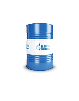 Моторное масло Gazpromneft Diesel Premium 15W-40 205л
