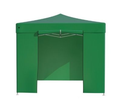 Тент-шатер быстросборный Helex 3x3х3м (4331)