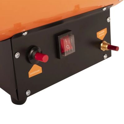 Калорифер газовый PATRIOT GS 12