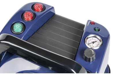 Паропылесос - моющий пылесос Becker VAP-3